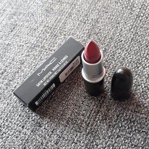 MAC Satin Lipstick COCO DEL RIO